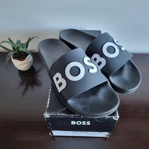Boss Men's Sandal